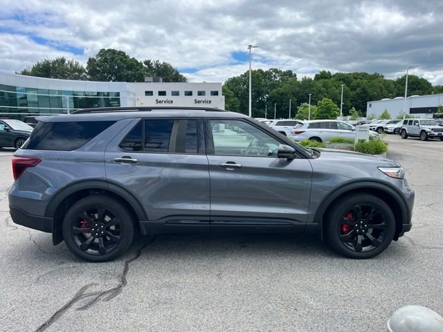 ford explorer 2022 1FM5K8GC4NGA90634 image ford explorer 2022 1FM5K8GC4NGA90634 image