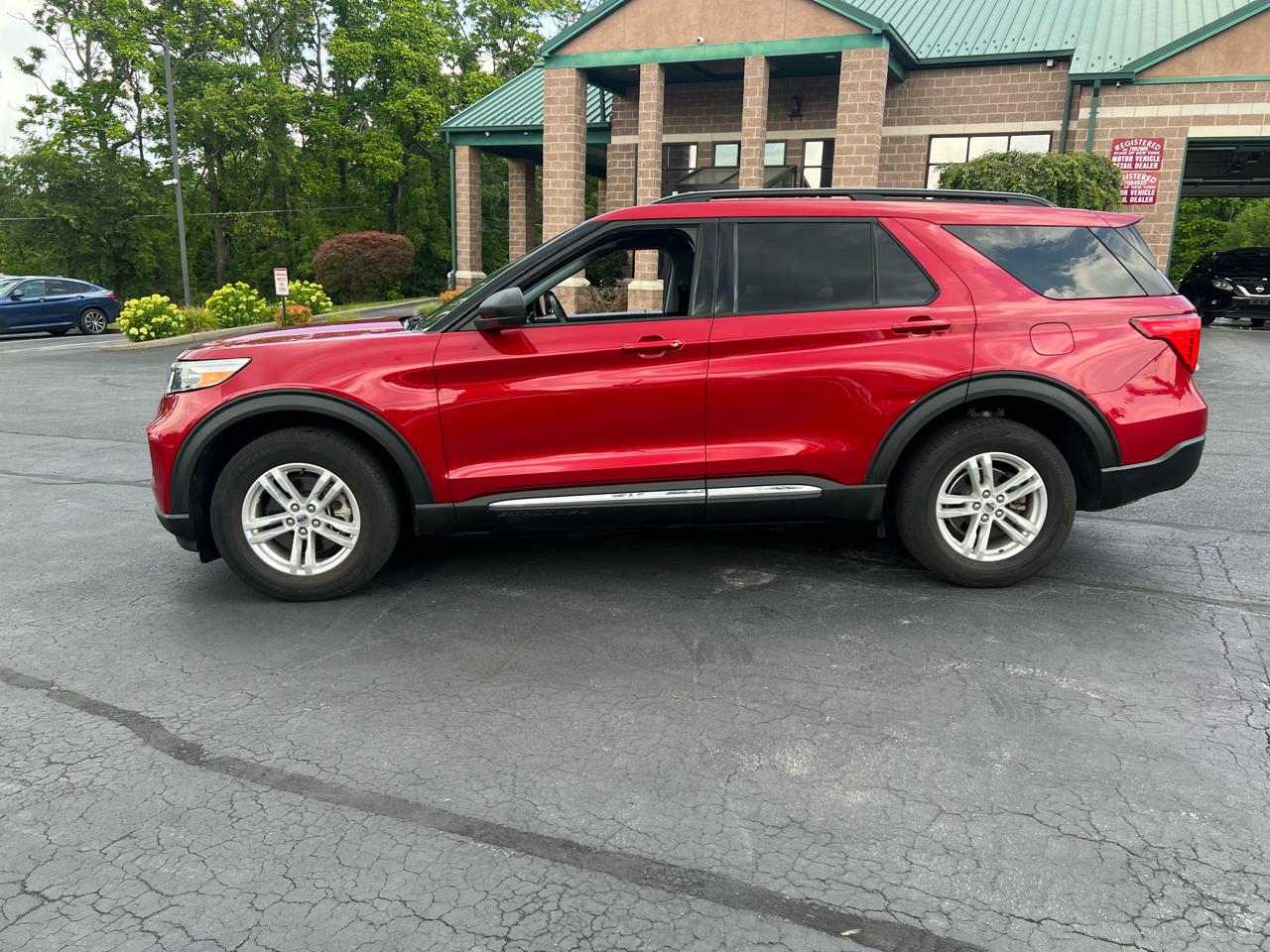 ford explorer 2022 1FMSK8DH3NGA45722 image ford explorer 2022 1FMSK8DH3NGA45722 image