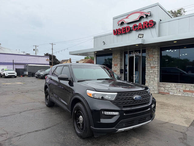 ford explorer 2022 1FM5K8AB1NGB81425 image ford explorer 2022 1FM5K8AB1NGB81425 image