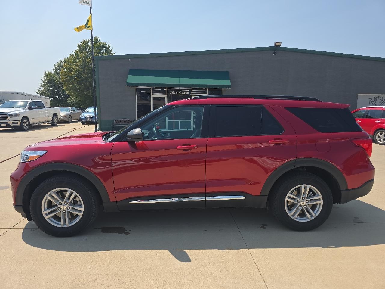 ford explorer 2022 1FMSK8DH2NGB98527 image ford explorer 2022 1FMSK8DH2NGB98527 image