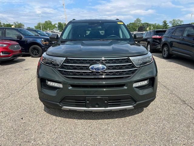 ford explorer 2022 1FMSK8DH1NGA45007 image ford explorer 2022 1FMSK8DH1NGA45007 image