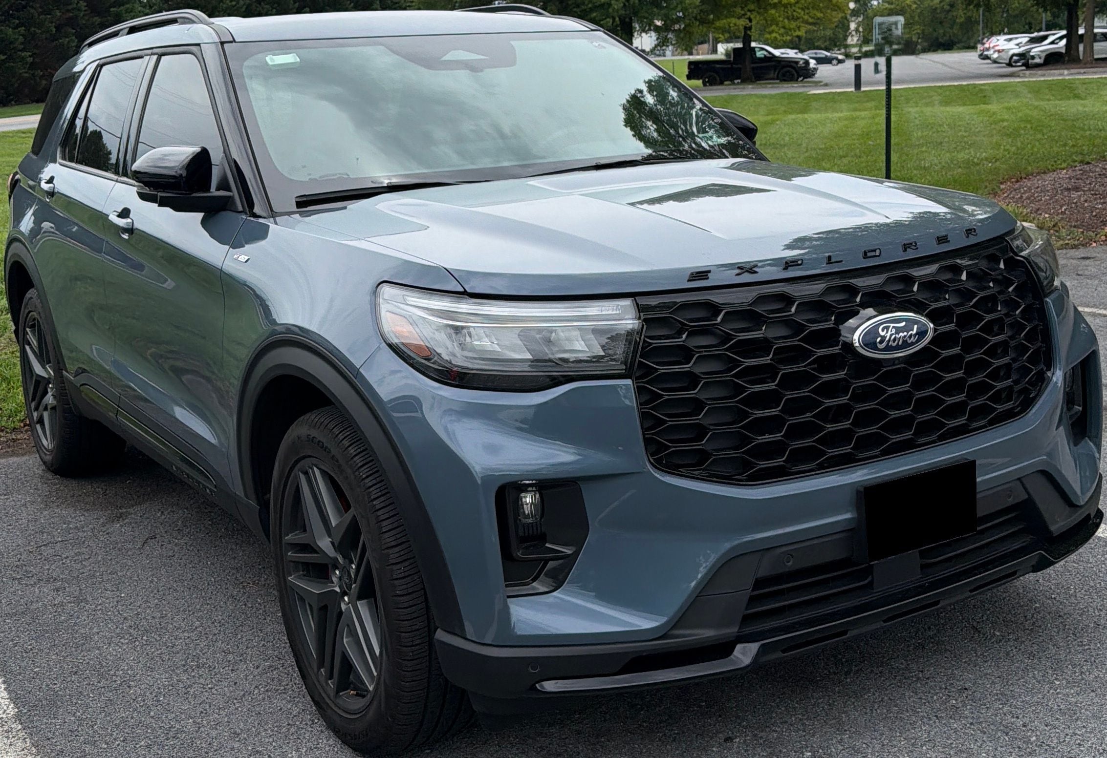 ford explorer 2025 1FMUK8KH6SGC20424 image ford explorer 2025 1FMUK8KH6SGC20424 image