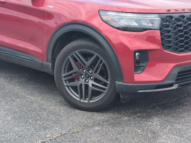 ford explorer 2025 1FMUK8KH0SGB50127 image ford explorer 2025 1FMUK8KH0SGB50127 image