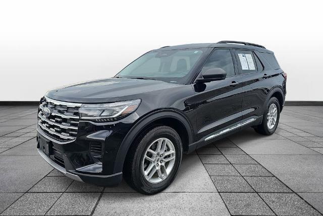 ford explorer 2025 1FMUK8DH1SGA37378 image ford explorer 2025 1FMUK8DH1SGA37378 image
