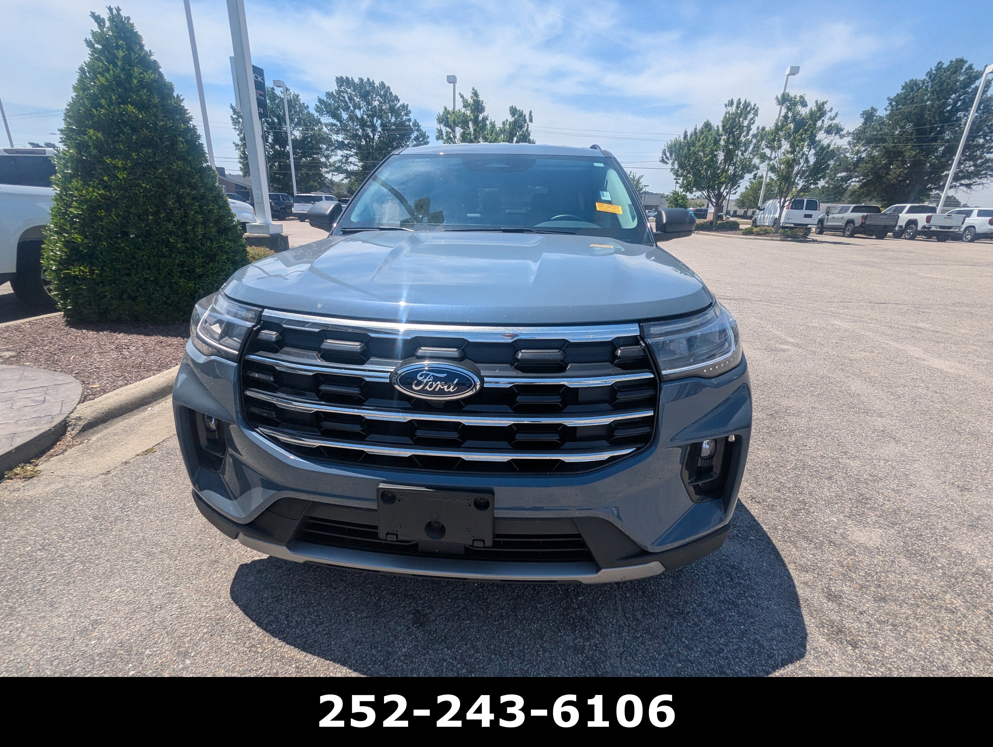 ford explorer 2025 1FMUK7DHXSGA47921 image ford explorer 2025 1FMUK7DHXSGA47921 image