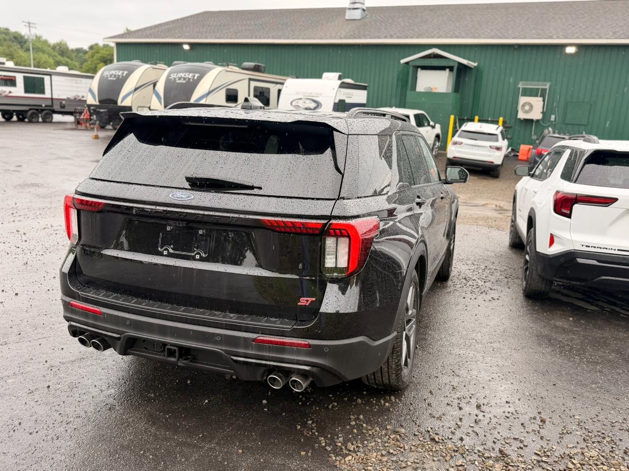 ford explorer 2025 1FMWK8GC4SGC33811 image ford explorer 2025 1FMWK8GC4SGC33811 image
