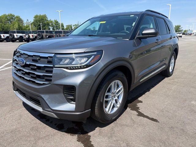 ford explorer 2025 1FMUK7DH1SGA53414 image ford explorer 2025 1FMUK7DH1SGA53414 image