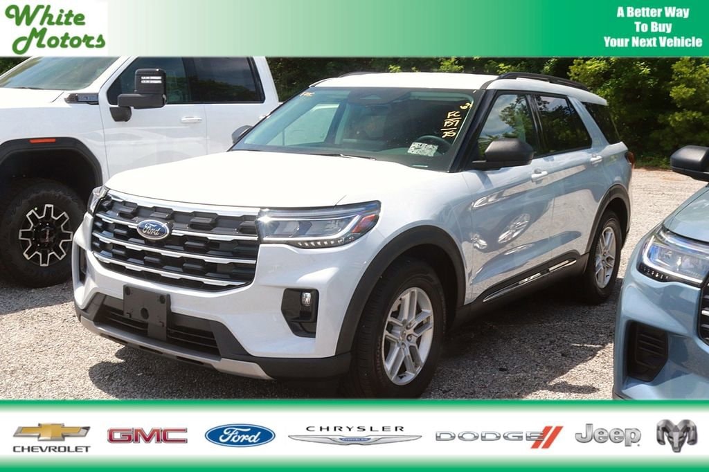 ford explorer 2025 1FMUK7DH4SGC63652 image ford explorer 2025 1FMUK7DH4SGC63652 image