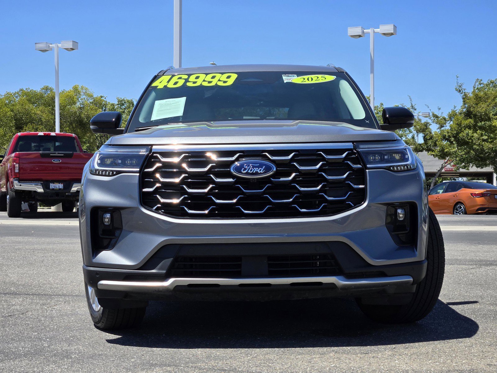 ford explorer 2025 1FMUK8HH3SGA02173 image ford explorer 2025 1FMUK8HH3SGA02173 image