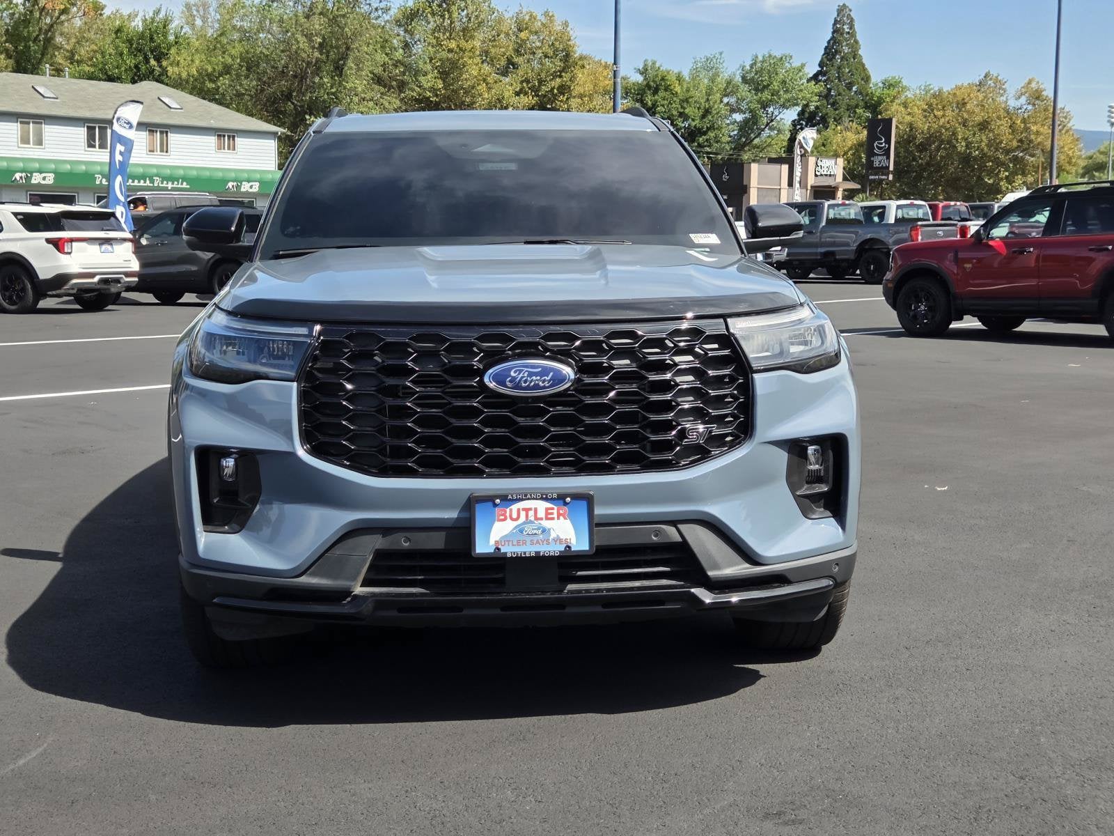 ford explorer 2025 1FMWK8GC6SGB75569 image ford explorer 2025 1FMWK8GC6SGB75569 image