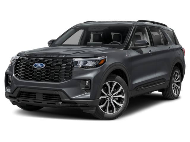 ford explorer 2025 1FMUK7KHXSGC89224 image ford explorer 2025 1FMUK7KHXSGC89224 image