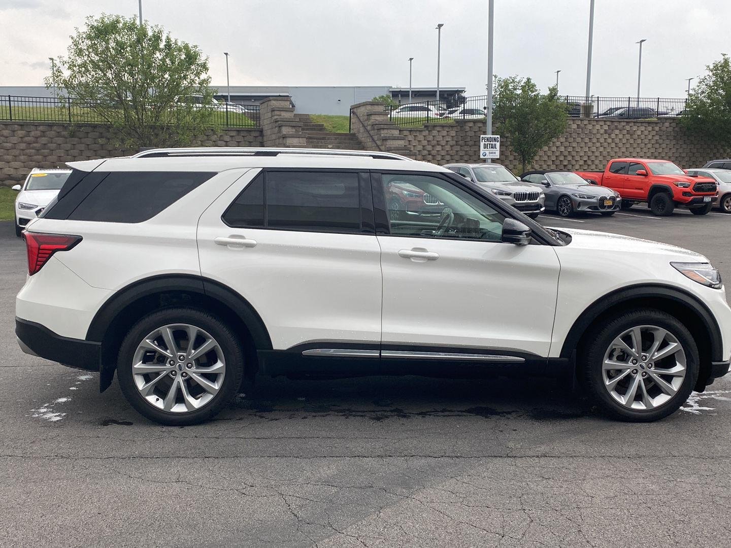 ford explorer 2025 1FMWK8HC6SGB02443 image ford explorer 2025 1FMWK8HC6SGB02443 image