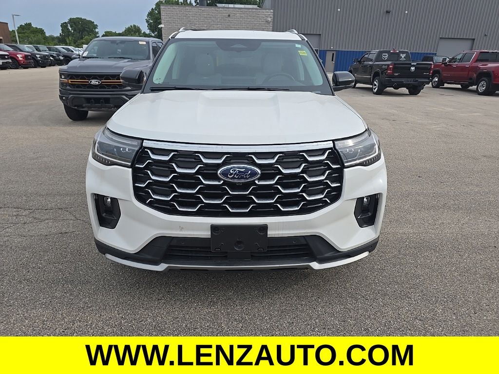 ford explorer 2025 1FMUK8HH9SGA93370 image ford explorer 2025 1FMUK8HH9SGA93370 image
