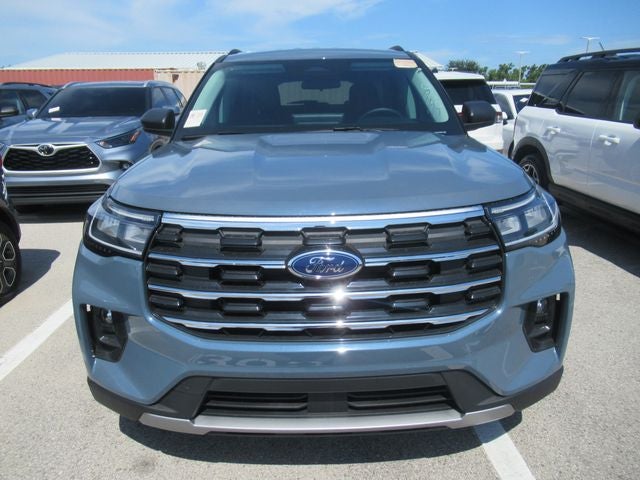 ford explorer 2025 1FMUK7DH1SGD08997 image ford explorer 2025 1FMUK7DH1SGD08997 image