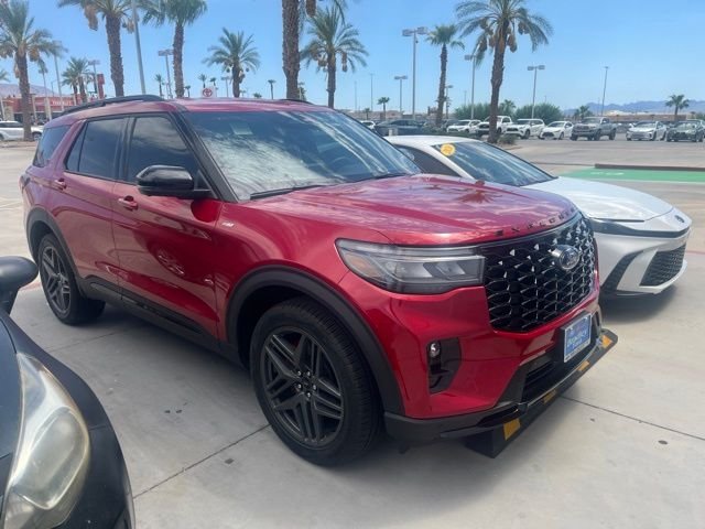 ford explorer 2025 1FMUK8KH1SGC44209 image ford explorer 2025 1FMUK8KH1SGC44209 image