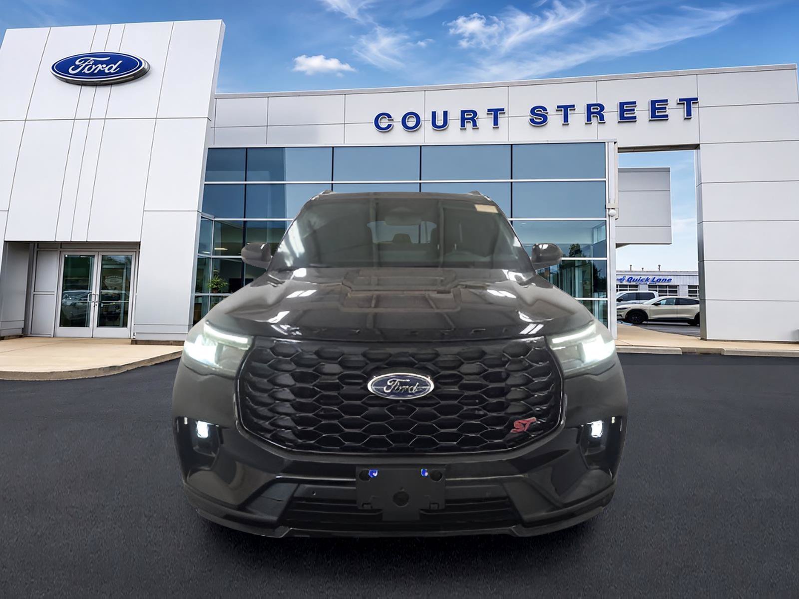 ford explorer 2025 1FMWK8GC0SGC13376 image ford explorer 2025 1FMWK8GC0SGC13376 image