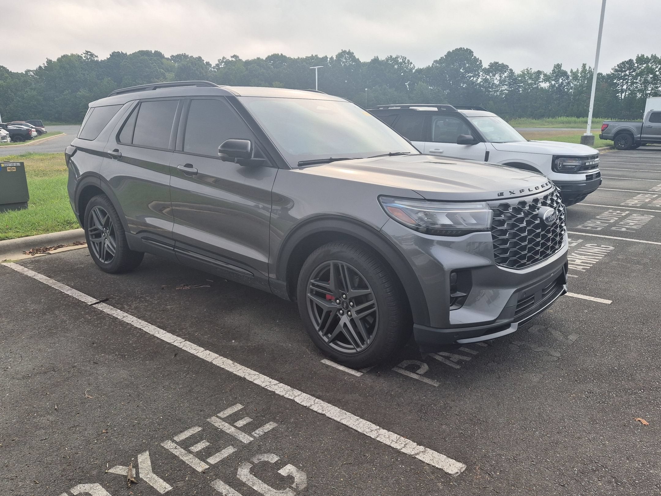 ford explorer 2025 1FMWK8GC4SGC01909 image ford explorer 2025 1FMWK8GC4SGC01909 image