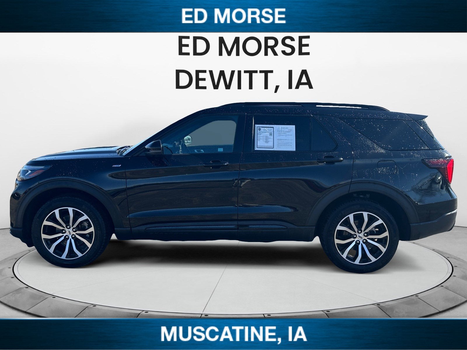 ford explorer 2025 1FMUK8KH4SGB32200 image ford explorer 2025 1FMUK8KH4SGB32200 image