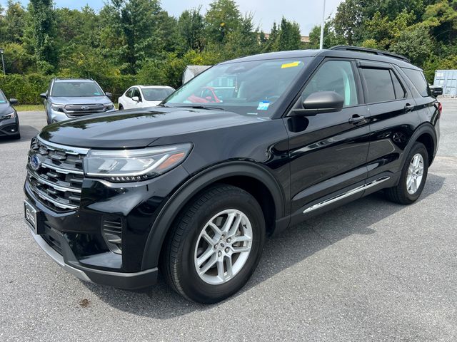 ford explorer 2025 1FMUK8DH8SGA40889 image ford explorer 2025 1FMUK8DH8SGA40889 image