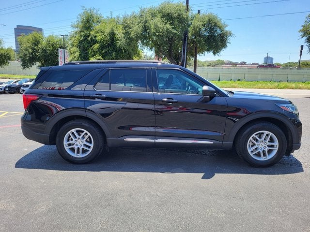 ford explorer 2025 1FMUK7DH6SGA48581 image ford explorer 2025 1FMUK7DH6SGA48581 image