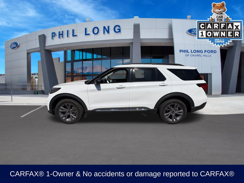 ford explorer 2025 1FMUK8DH3SGC67455 image ford explorer 2025 1FMUK8DH3SGC67455 image
