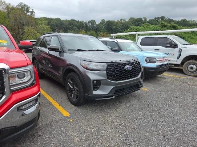 ford explorer 2025 1FMUK8KH1SGB38925 image ford explorer 2025 1FMUK8KH1SGB38925 image