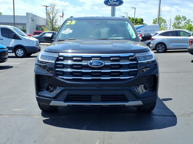 ford explorer 2025 1FMUK8DH0SGB00549 image ford explorer 2025 1FMUK8DH0SGB00549 image