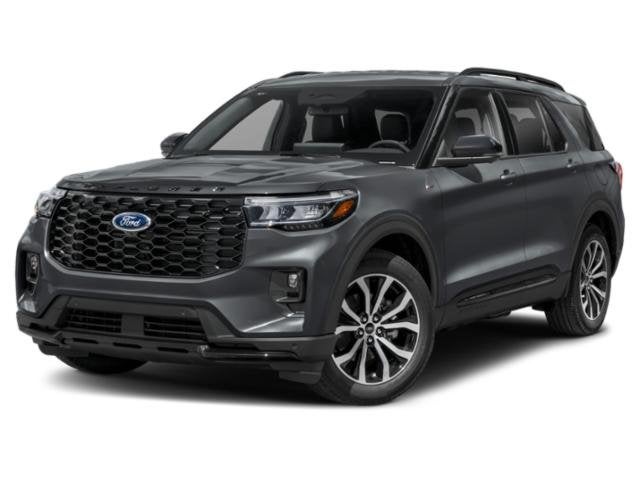 ford explorer 2025 1FMUK8KH4SGC64244 image ford explorer 2025 1FMUK8KH4SGC64244 image