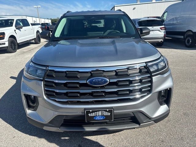 ford explorer 2025 1FMUK8DH8SGA89056 image ford explorer 2025 1FMUK8DH8SGA89056 image