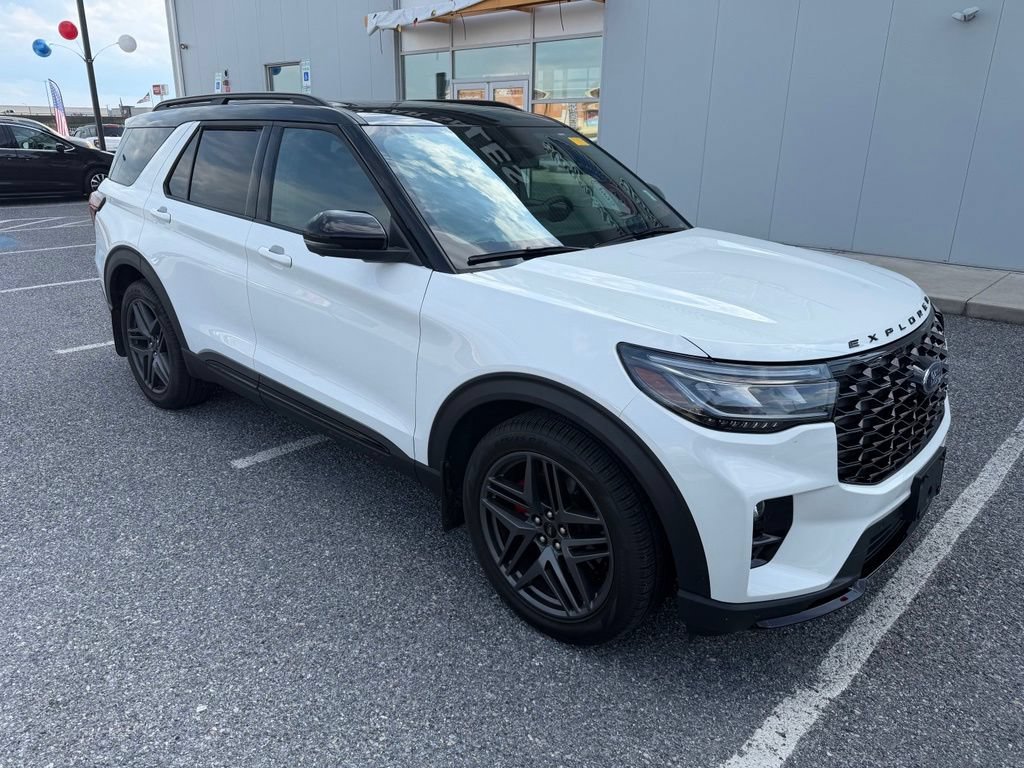 ford explorer 2025 1FMWK8GC0SGA12481 image ford explorer 2025 1FMWK8GC0SGA12481 image