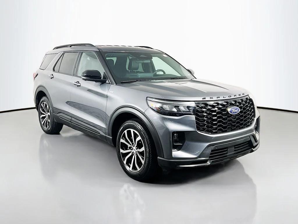 ford explorer 2025 1FMUK8KH7SGB31865 image ford explorer 2025 1FMUK8KH7SGB31865 image