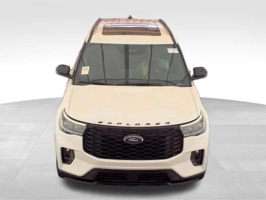 ford explorer 2025 1FMUK8KH1SGA01077 image ford explorer 2025 1FMUK8KH1SGA01077 image