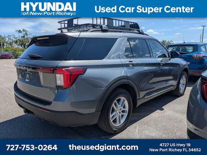 ford explorer 2025 1FMUK7DHXSGB12556 image ford explorer 2025 1FMUK7DHXSGB12556 image