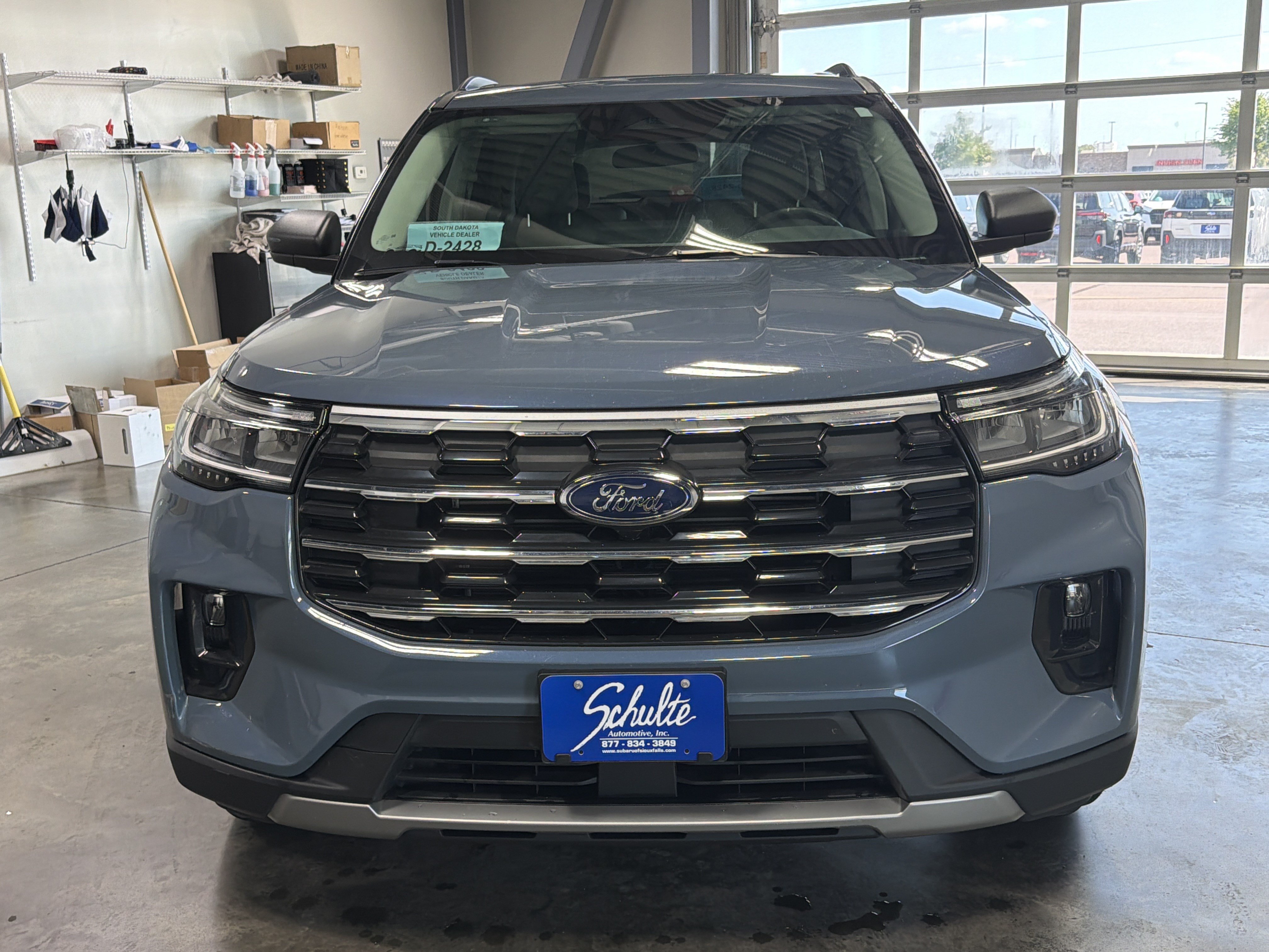 ford explorer 2025 1FMUK8DH0SGA20751 image ford explorer 2025 1FMUK8DH0SGA20751 image