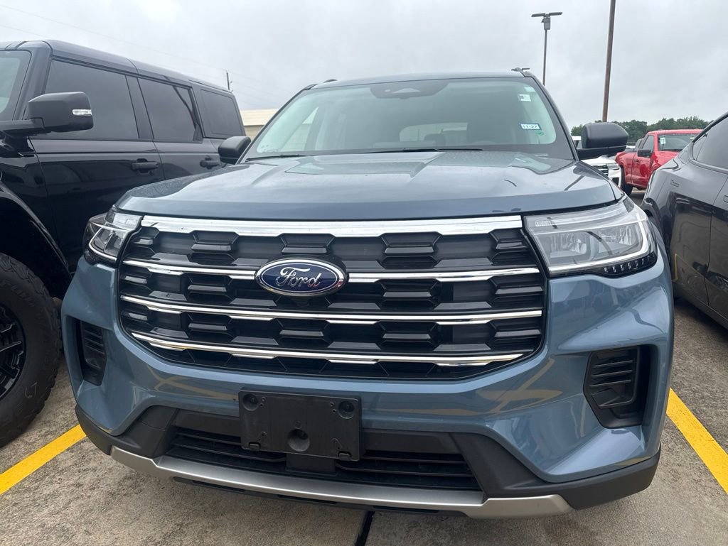 ford explorer 2025 1FMUK7DH9SGC98235 image ford explorer 2025 1FMUK7DH9SGC98235 image
