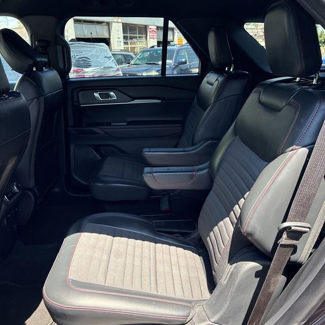 ford explorer 2025 1FMUK8KH4SGB54763 image ford explorer 2025 1FMUK8KH4SGB54763 image