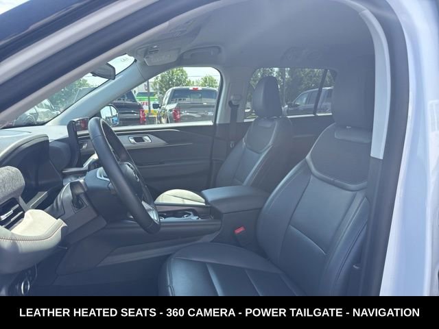 ford explorer 2025 1FMUK8DHXSGC10430 image ford explorer 2025 1FMUK8DHXSGC10430 image