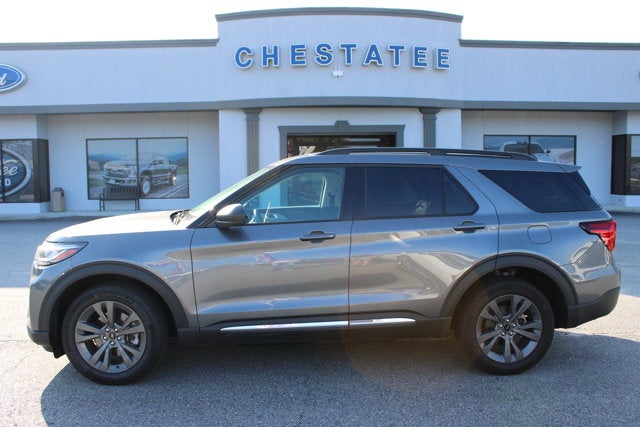 ford explorer 2025 1FMUK8DH9SGB16460 image ford explorer 2025 1FMUK8DH9SGB16460 image