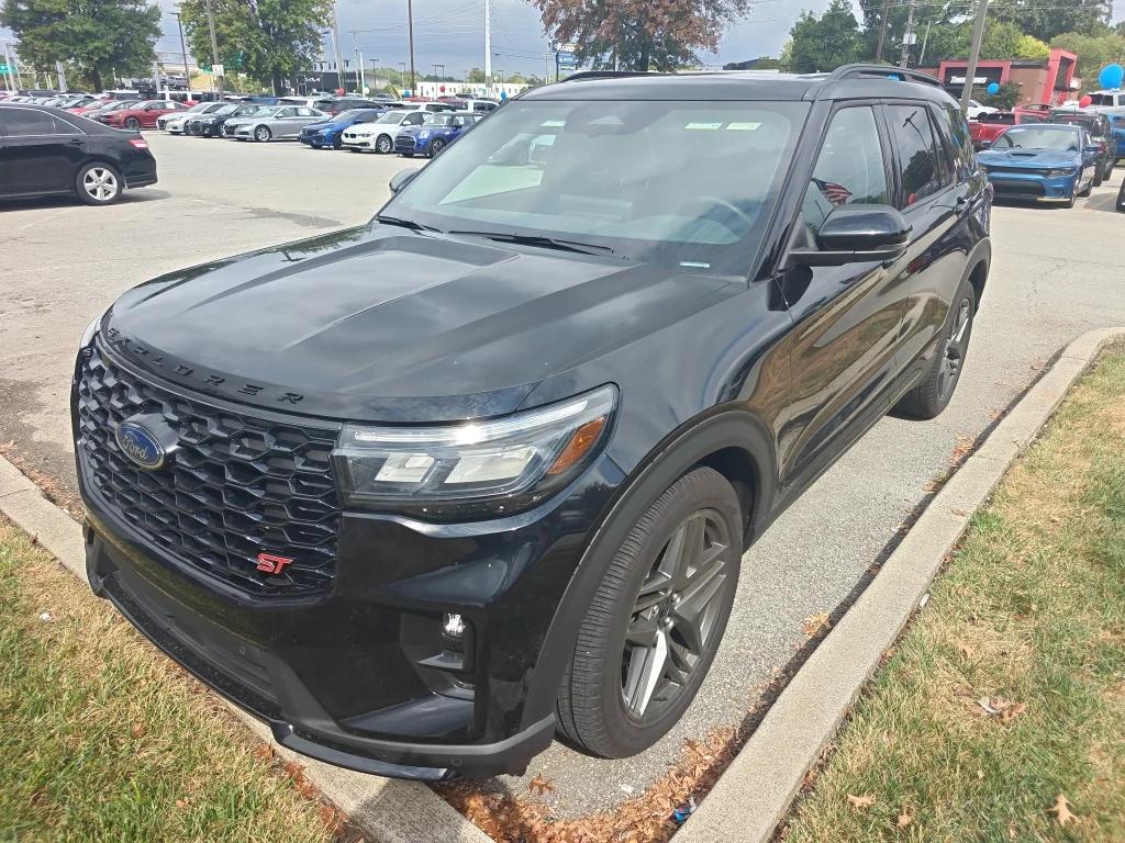 ford explorer 2025 1FMWK8GCXSGC84746 image ford explorer 2025 1FMWK8GCXSGC84746 image