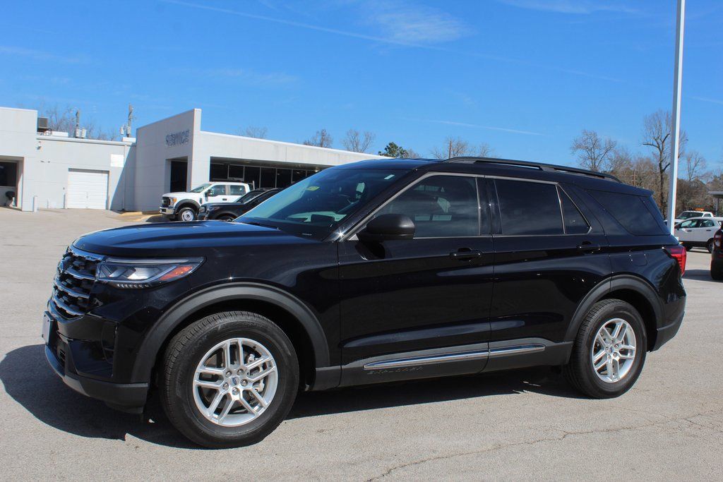 ford explorer 2025 1FMUK7DH5SGA15992 image ford explorer 2025 1FMUK7DH5SGA15992 image