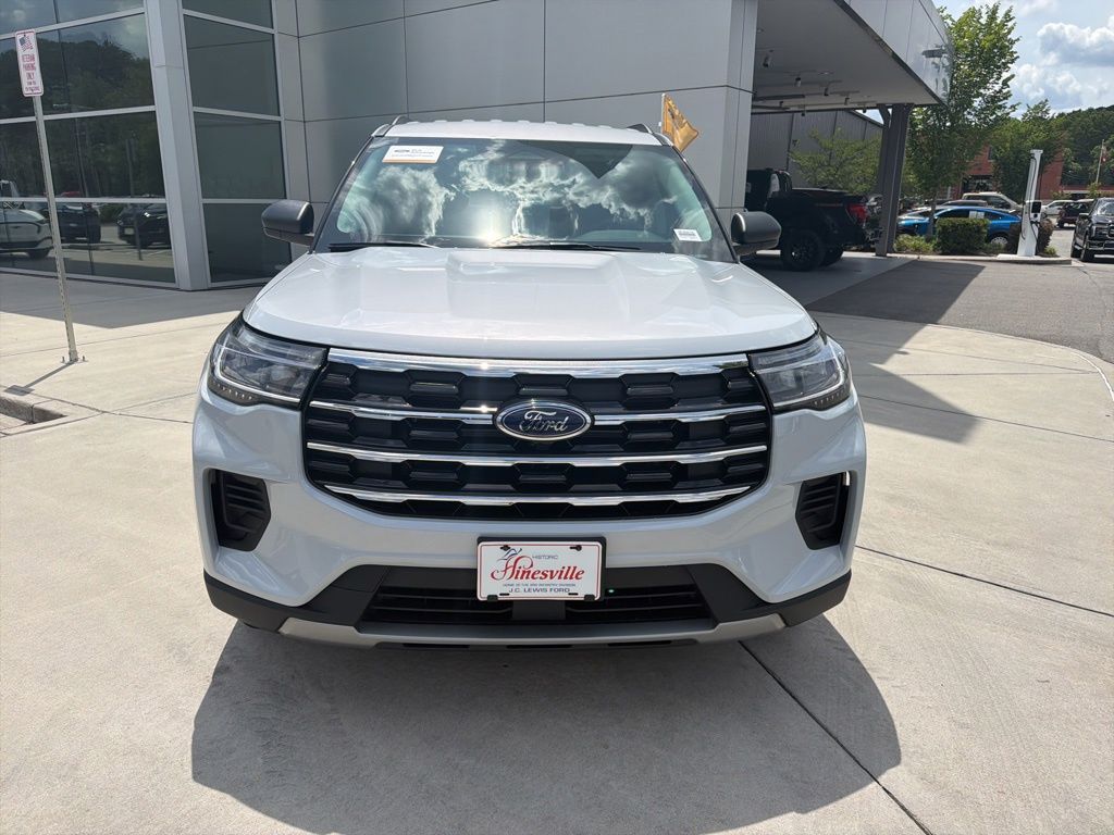 ford explorer 2025 1FMUK7DH8SGC59040 image ford explorer 2025 1FMUK7DH8SGC59040 image