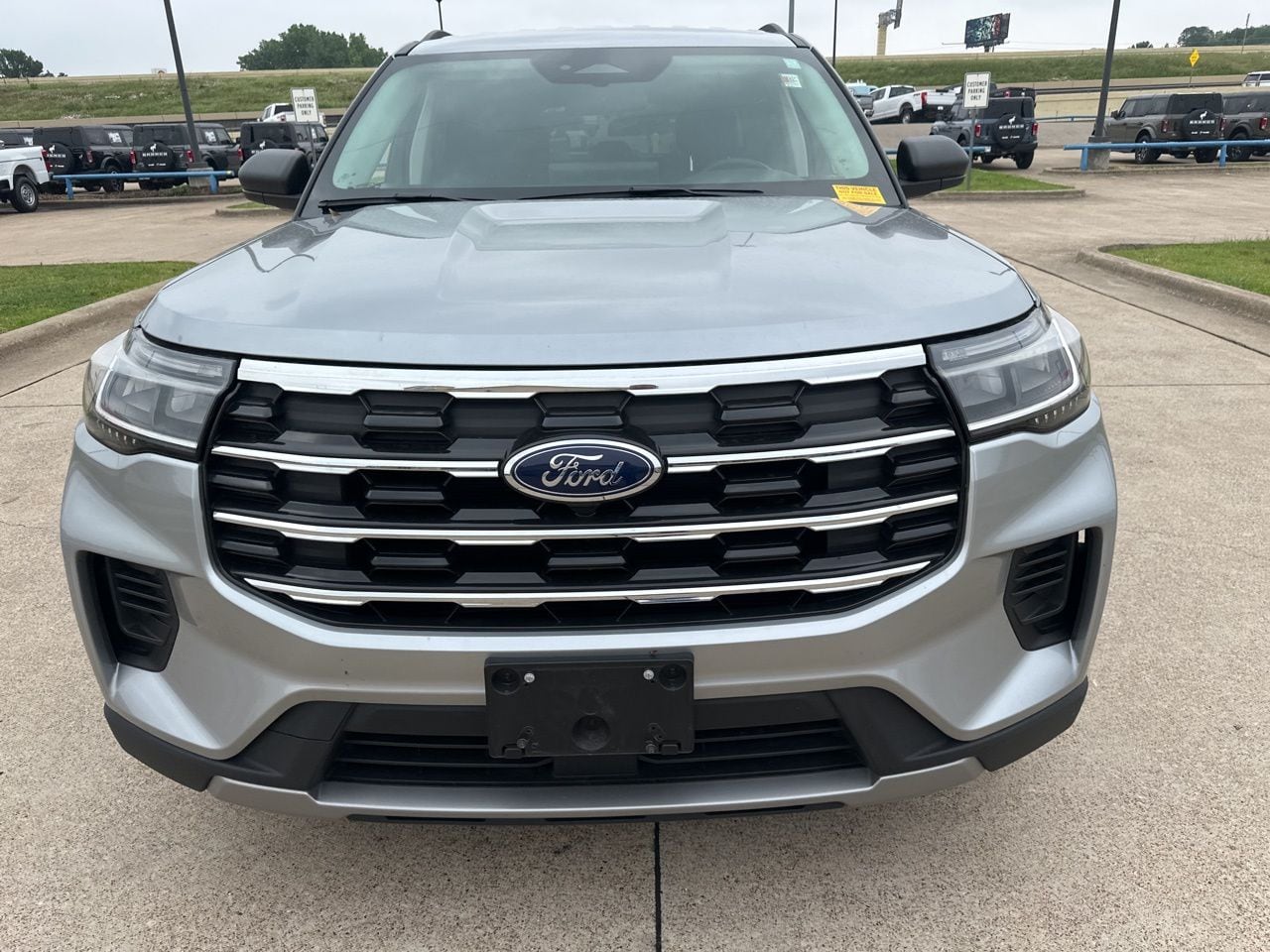 ford explorer 2025 1FMUK7DH0SGA95928 image ford explorer 2025 1FMUK7DH0SGA95928 image