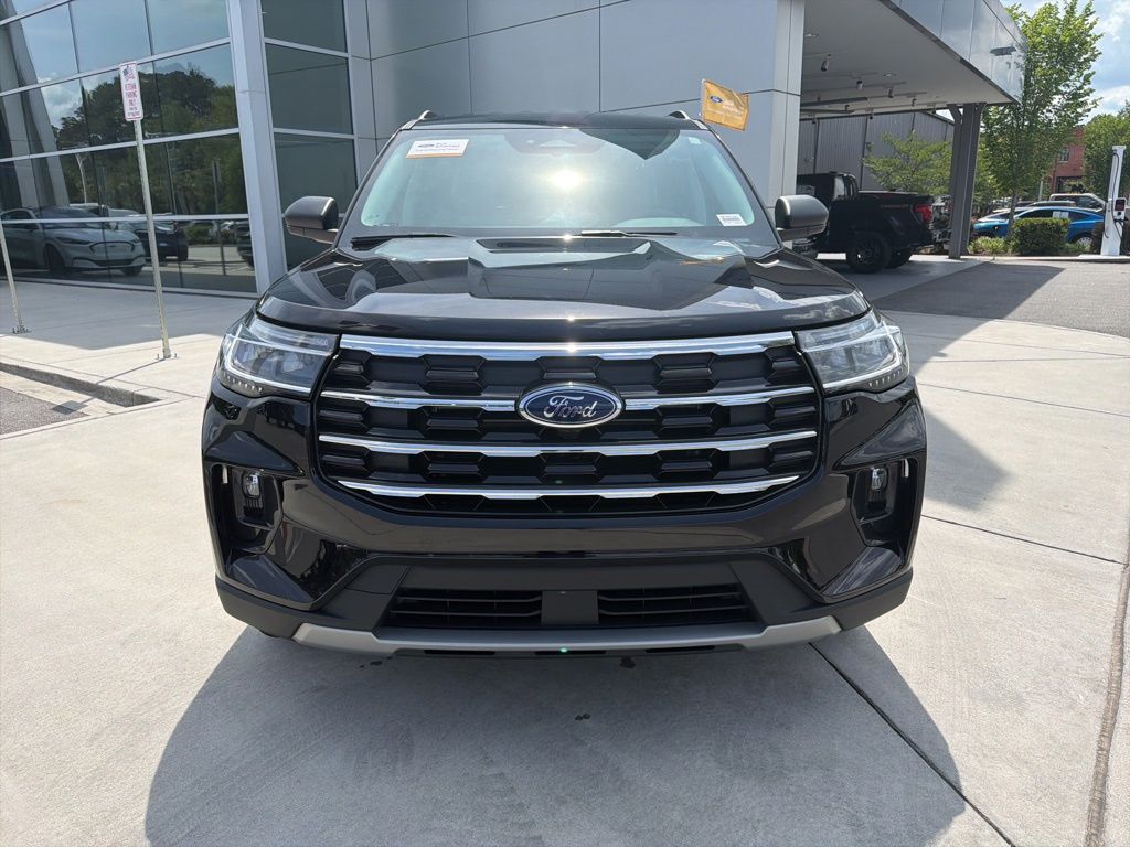 ford explorer 2025 1FMUK7DH8SGC94984 image ford explorer 2025 1FMUK7DH8SGC94984 image