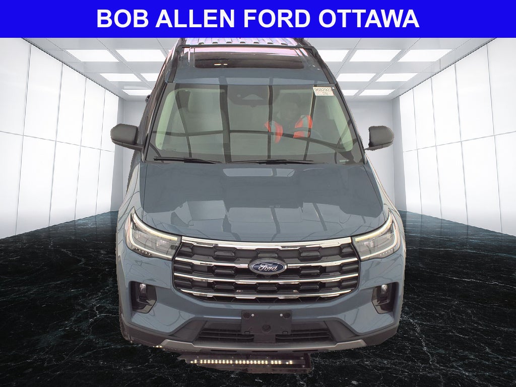 ford explorer 2025 1FMUK8DHXSGA08218 image ford explorer 2025 1FMUK8DHXSGA08218 image