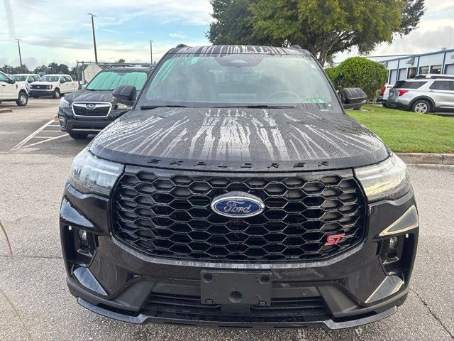ford explorer 2025 1FMWK8GC1SGD06133 image ford explorer 2025 1FMWK8GC1SGD06133 image