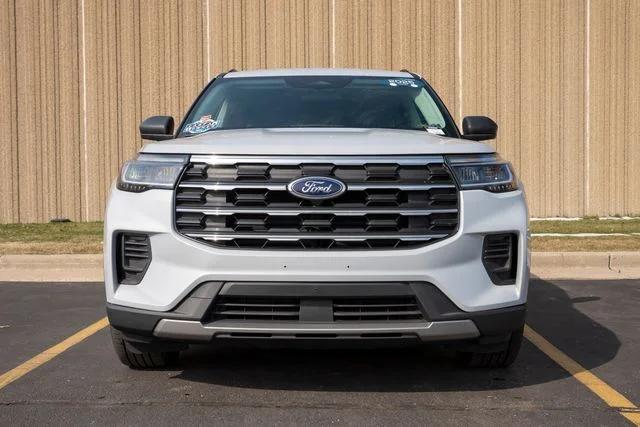ford explorer 2025 1FMUK8DH2SGC08980 image ford explorer 2025 1FMUK8DH2SGC08980 image