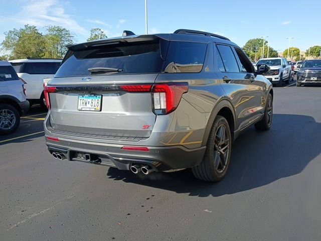 ford explorer 2025 1FMWK8GC2SGA51265 image ford explorer 2025 1FMWK8GC2SGA51265 image