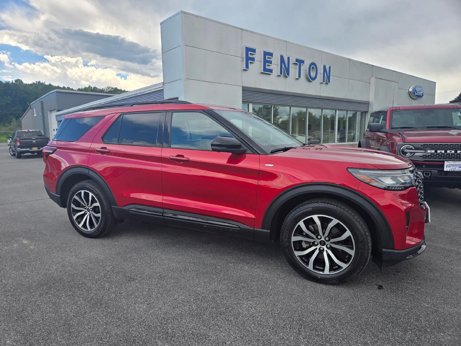 ford explorer 2025 1FMUK8KH8SGA42225 image ford explorer 2025 1FMUK8KH8SGA42225 image