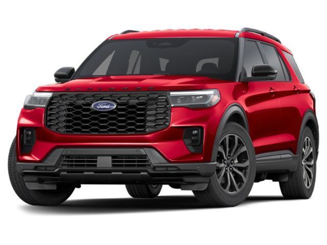 ford explorer 2025 1FMUK7KH7SGC42796 image ford explorer 2025 1FMUK7KH7SGC42796 image