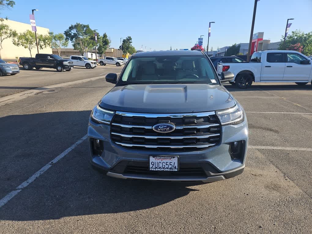 ford explorer 2025 1FMUK8DHXSGA93576 image ford explorer 2025 1FMUK8DHXSGA93576 image